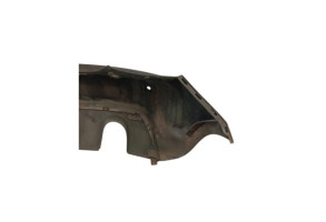 Pare choc arriere AUDI A1 1 Photo n°9