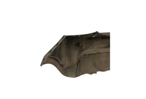 Pare choc arriere AUDI A1 1 Photo n°10