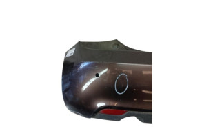 Pare choc arriere AUDI A1 1 Photo n°12