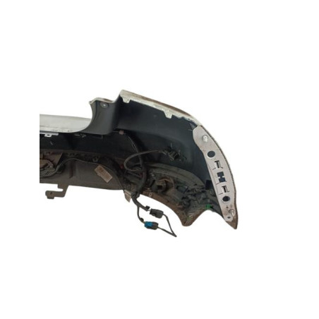 Pare choc arriere PEUGEOT 208 2