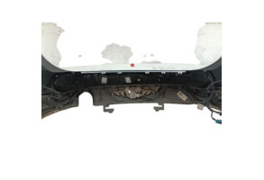Pare choc arriere PEUGEOT 208 2 Photo n°6