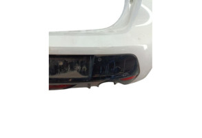 Pare choc arriere PEUGEOT 208 2 Photo n°8