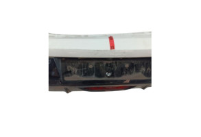Pare choc arriere PEUGEOT 208 2 Photo n°9