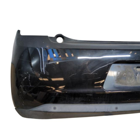 Pare choc arriere CITROEN C3 2