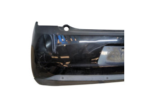 Pare choc arriere CITROEN C3 2 Photo n°1
