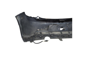 Pare choc arriere CITROEN C3 2 Photo n°2