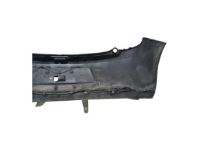Pare choc arriere CITROEN C3 2 Photo n°3