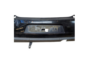 Pare choc arriere CITROEN C3 2 Photo n°4