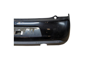 Pare choc arriere CITROEN C3 2 Photo n°5