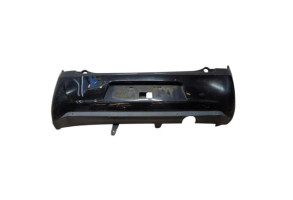Pare choc arriere CITROEN C3 2 Photo n°6