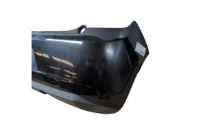 Pare choc arriere CITROEN C3 2 Photo n°8