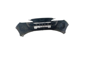 Pare choc avant PEUGEOT 308 1 Photo n°4