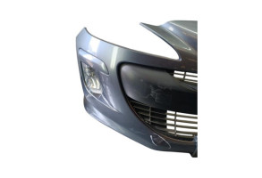 Pare choc avant PEUGEOT 308 1 Photo n°5
