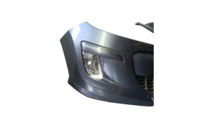 Pare choc avant PEUGEOT 308 1 Photo n°6
