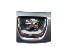 Pare choc avant PEUGEOT 308 1 Photo n°8