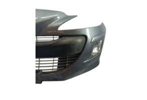 Pare choc avant PEUGEOT 308 1 Photo n°9