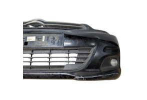 Pare choc avant CITROEN C4 2 Photo n°4
