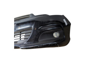 Pare choc avant CITROEN C4 2 Photo n°9