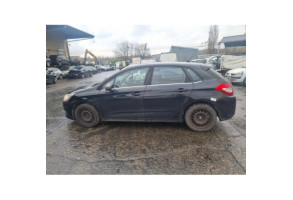 Pare choc avant CITROEN C4 2 Photo n°19