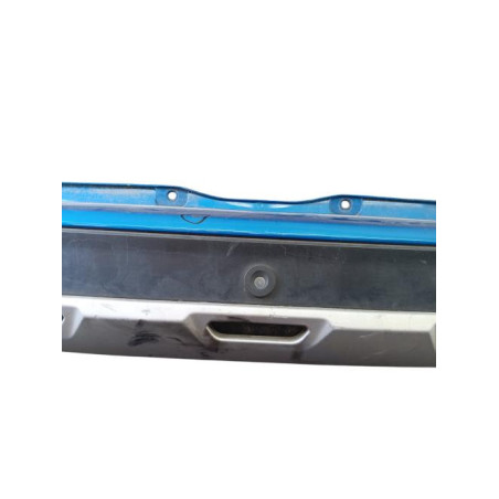Pare choc arriere DACIA LODGY