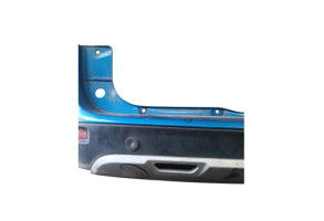Pare choc arriere DACIA LODGY Photo n°2