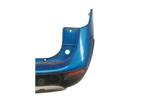 Pare choc arriere DACIA LODGY Photo n°5
