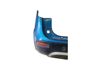 Pare choc arriere DACIA LODGY Photo n°7