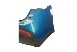 Pare choc arriere DACIA LODGY Photo n°8