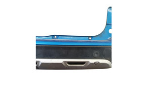 Pare choc arriere DACIA LODGY Photo n°9