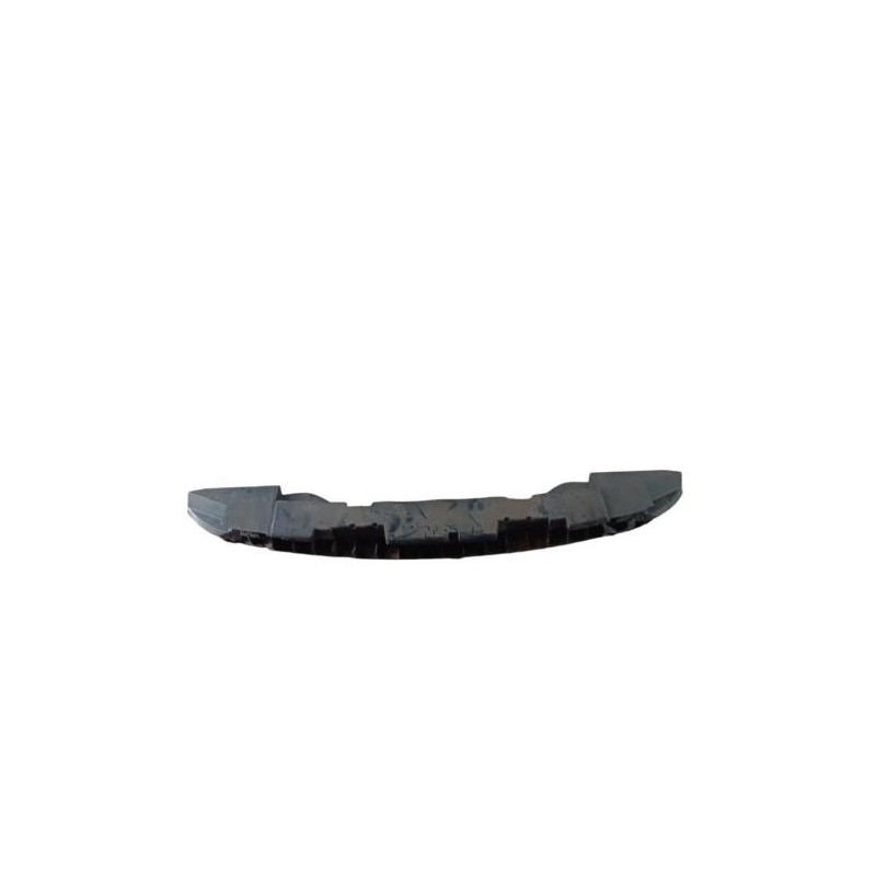Renfort pare choc arriere (traverse) RENAULT CLIO 3 Photo n°1