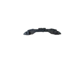 Renfort pare choc arriere (traverse) RENAULT CLIO 3 Photo n°2