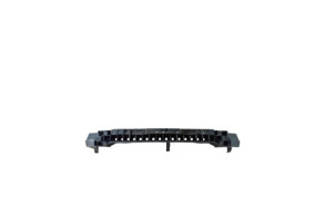 Renfort pare choc arriere (traverse) RENAULT CLIO 3 Photo n°3