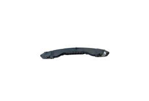 Renfort pare choc arriere (traverse) RENAULT CLIO 3 Photo n°4