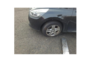 Plage arriere RENAULT CLIO 4 Photo n°3