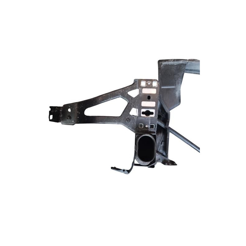 Renfort pare choc avant (traverse) BMW SERIE 5 E60 Photo n°1