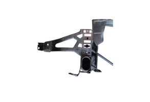 Renfort pare choc avant (traverse) BMW SERIE 5 E60 Photo n°1