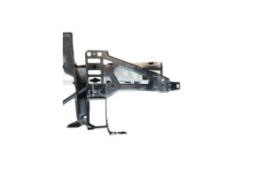 Renfort pare choc avant (traverse) BMW SERIE 5 E60 Photo n°3
