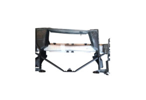 Renfort pare choc avant (traverse) BMW SERIE 5 E60 Photo n°7