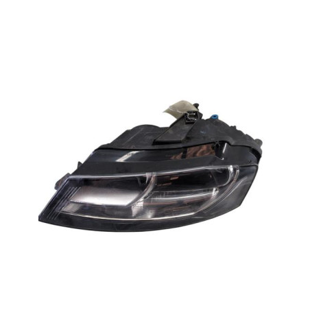 Optique avant principal gauche (feux)(phare) AUDI A3 2
