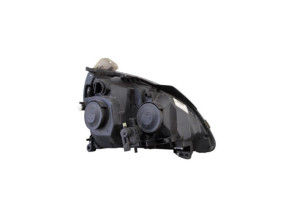 Optique avant principal gauche (feux)(phare) RENAULT CLIO 2 Photo n°5