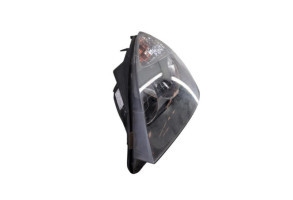 Optique avant principal gauche (feux)(phare) RENAULT CLIO 2 Photo n°6