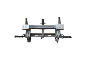 Renfort pare choc avant (traverse) CHEVROLET CAPTIVA Photo n°6