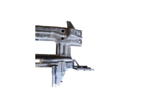 Renfort pare choc avant (traverse) CHEVROLET CAPTIVA Photo n°9