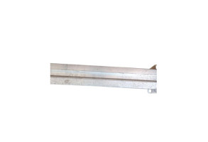 Renfort pare choc avant (traverse) DS DS4 1 Photo n°4