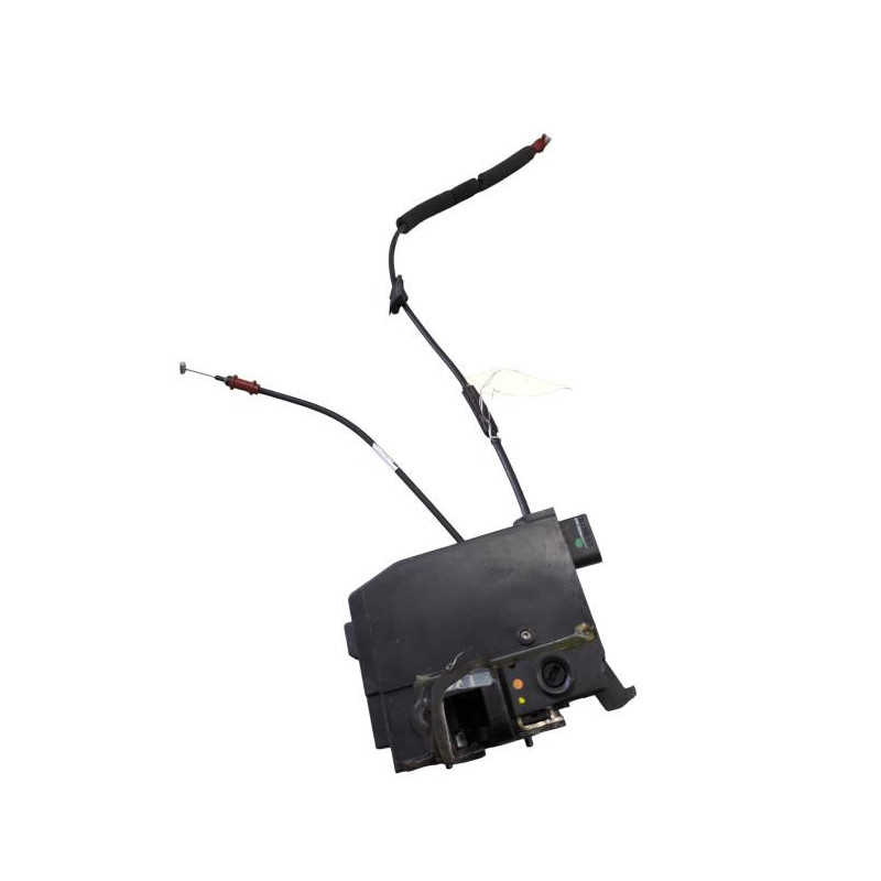Serrure arriere droit CITROEN C4 GRAND PICASSO 2 Photo n°1