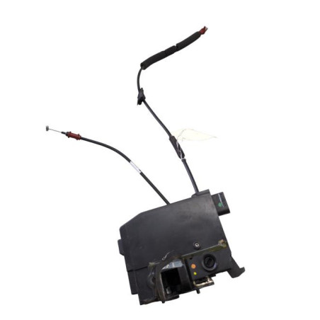 Serrure arriere droit CITROEN C4 GRAND PICASSO 2
