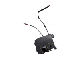 Serrure arriere droit CITROEN C4 GRAND PICASSO 2 Photo n°1