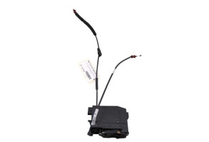 Serrure arriere droit CITROEN C4 GRAND PICASSO 2 Photo n°3