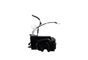 Serrure arriere droit CITROEN C4 GRAND PICASSO 2 Photo n°4