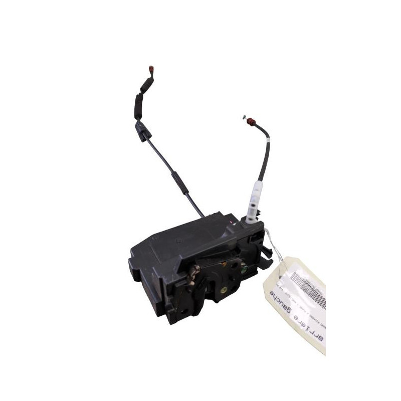 Serrure arriere gauche CITROEN C4 GRAND PICASSO 2 Photo n°1